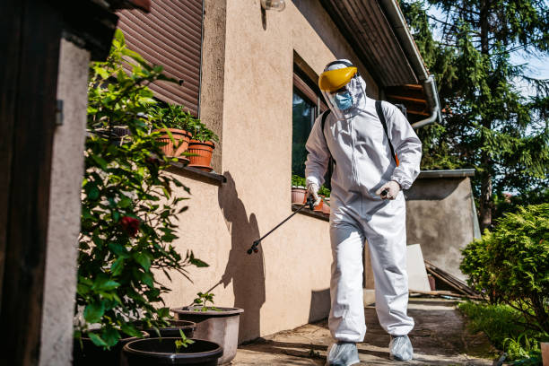 Best Pest Control Near Me in Dunthorpe, OR